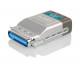 Print Server D-LINK DP-301P Plus Fast Ethernet 