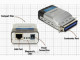 Print Server D-LINK DP-301P Plus Fast Ethernet 