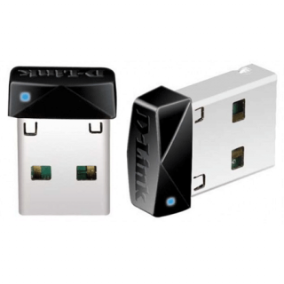 D-LINK DWA-121 Wireless N150 Network Card