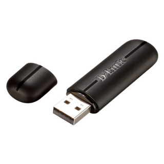 D-LINK DWA-123 Wireless N150 Usb Dongle