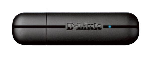 Usb Dongle D-LINK DWA-123 Wireless N150 