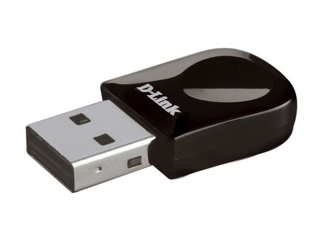 Network Card D-LINK DWA-131 Wireless N Nano USB 