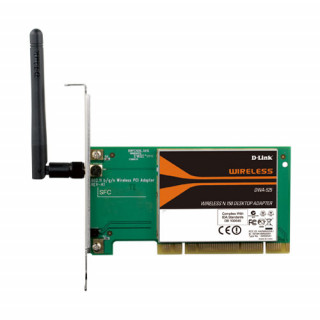 D-LINK DWA-525 Network Card
