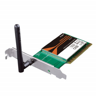 D-LINK DWA-525 Network Card