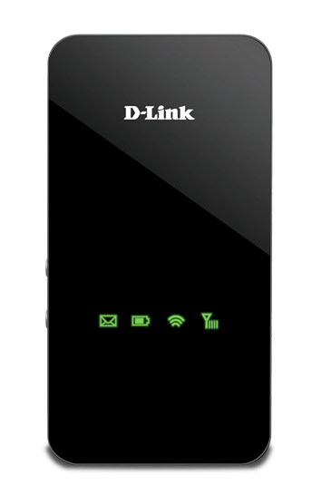 Mobile Modem D-LINK DWR-720 3G 