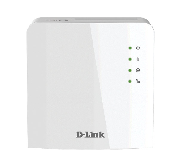 Mobile Modem D-LINK DWR-921E Wireless 4G 