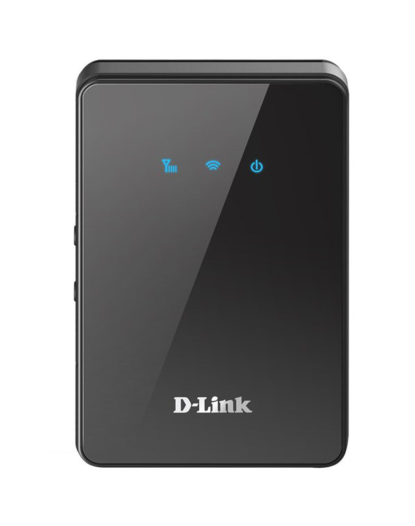 Mobile Modem D-LINK DWR-932C 4G LTE 
