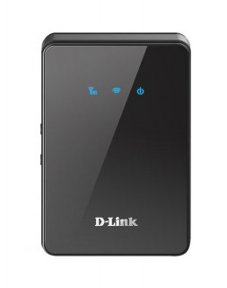 D-LINK DWR-932C 4G LTE Mobile Modem