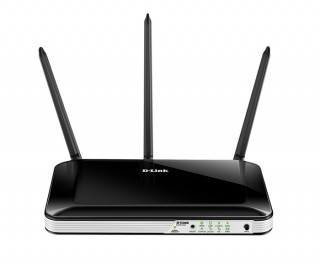 D-LINK DWR-953 Wireless AC750 4G LTE Mobile Modem