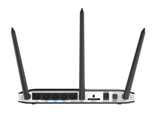 D-LINK DWR-953 Wireless AC750 4G LTE Mobile Modem