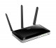Mobile Modem D-LINK DWR-953 Wireless AC750 4G LTE 