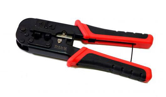 Crimping Tool D-LINK NTC-001 