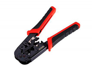 D-LINK NTC-001 Crimping Tool