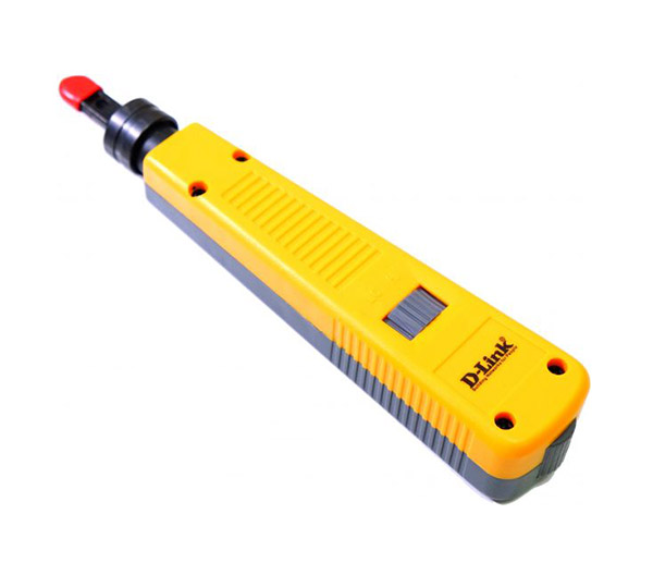 Punch Down D-LINK NTP-001 