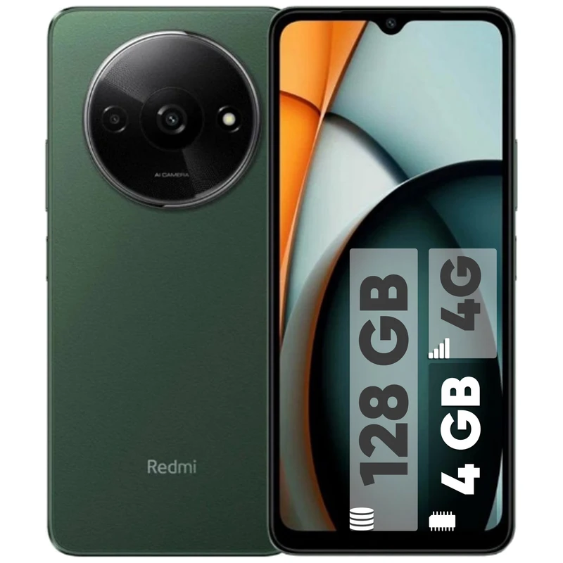 Mobile Xiaomi Redmi A3 model 
