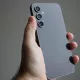 Mobile Samsung Model Galaxy A55 