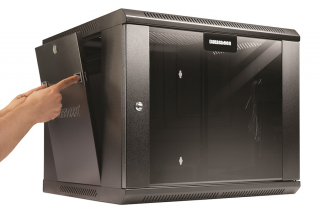 DATASHEEN Classic 9U-45cm  Rack