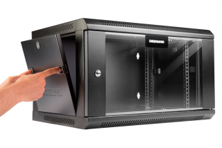 DATASHEEN Classic 6U-45cm Rack