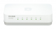 Switch D-LINK  DES-1005A 