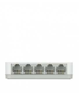 D-LINK  DES-1005A Switch