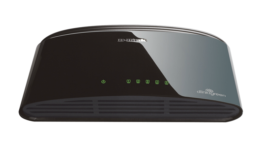 Switch D-LINK DES-1005D 