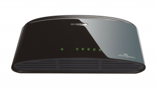D-LINK DES-1005D Switch