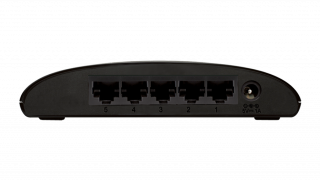 D-LINK DES-1005D Switch