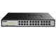 Switch D-LINK DES-1024C 