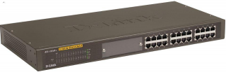 D-LINK DES-1024R+ Switch