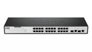 D-LINK DES-1026G Switch