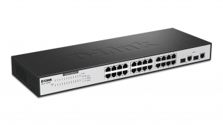 D-LINK DES-1026G Switch