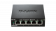 Switch D-LINK DES-105 
