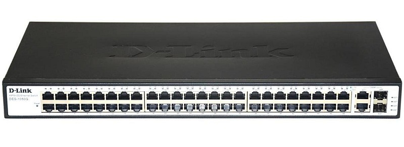Switch D-LINK DES-1050G 