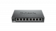Switch D-LINK DES-108 