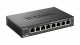 Switch D-LINK DES-108 