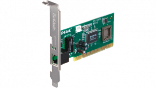 D-LINK DFE-530TX Network Card