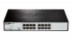 Switch Rack D-LINK DGS-1016D 