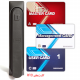 Rack Tools DATASHEEN RFID Lock 