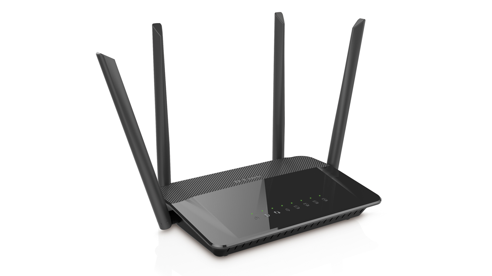 Router D-LINK  DIR-822 Dual-Band Wireless AC1200 