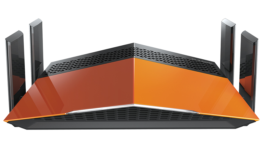 Access Point D-LINK AC1900 - DIR-879 