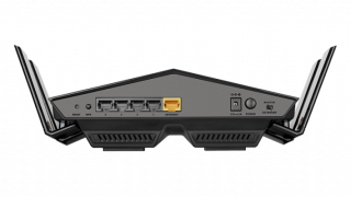 D-LINK AC1900 - DIR-879 Access Point