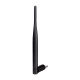 Network Card D-LINK DWA-127 Wireless N150 High Gain USB Adapter  