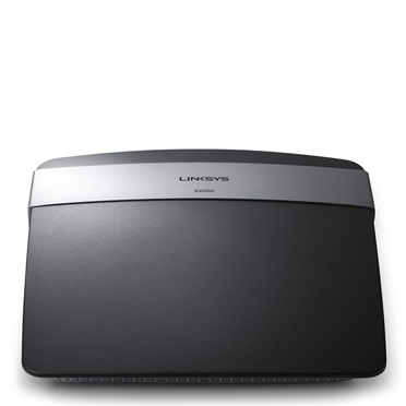 Router Cisco E1200 