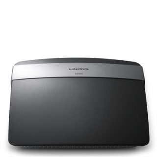 Cisco E1200 Router