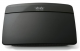 Router Cisco E1200 