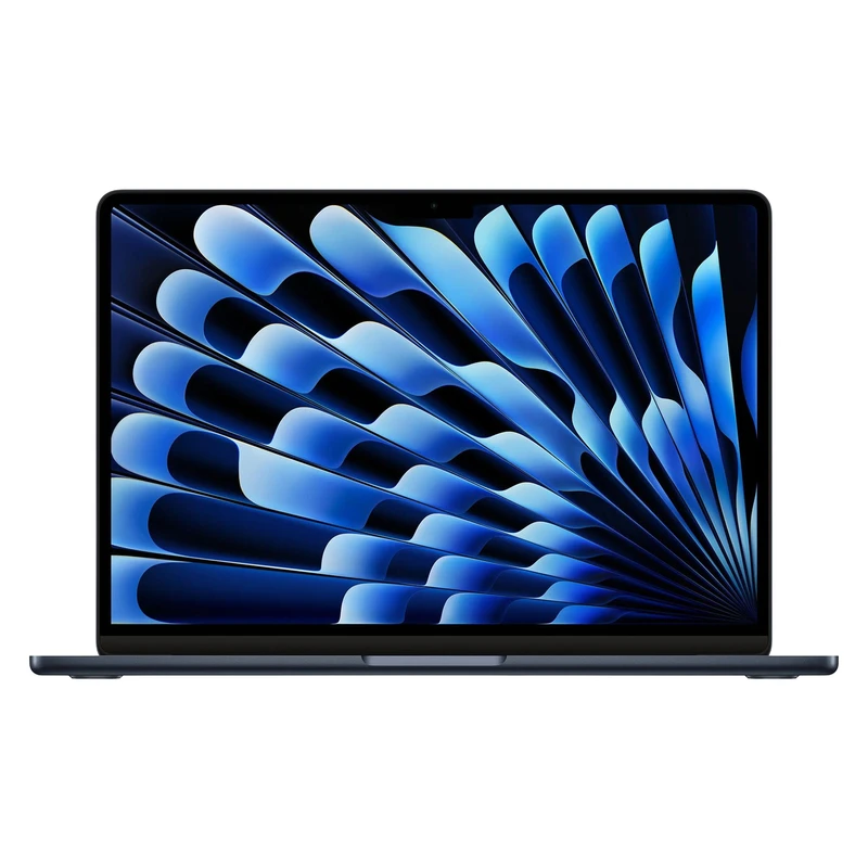 Laptop Apple MacBook Air model MW123 2025 LLA 