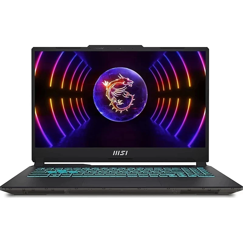 Laptop MSI Cyborg Model 15 A13UCX 