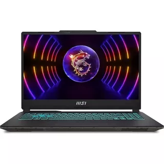 MSI Cyborg Model 15 A13UCX Laptop