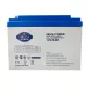 Gel Battery IBIZA UPS 12V 28A 
