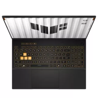 ASUS Model TUF Gaming F16 FX607JMR-F16I75060 Laptop